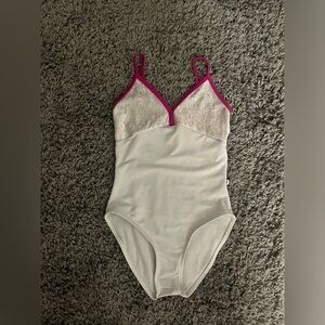 YUMIKO Leotard Daria Size S